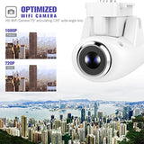 Potensic T25 GPS Drone, FPV RC Drone with Camera 1080P HD WiFi Live Video, Dual GPS Return Home, Quadcopter with Adjustable Wide-Angle Camera- Follow Me, Altitude Hold, Long Control Range, White: Gateway